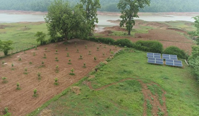 CCDP, HCDP, SAFAL, FRDP, MJMM, BASUDHA