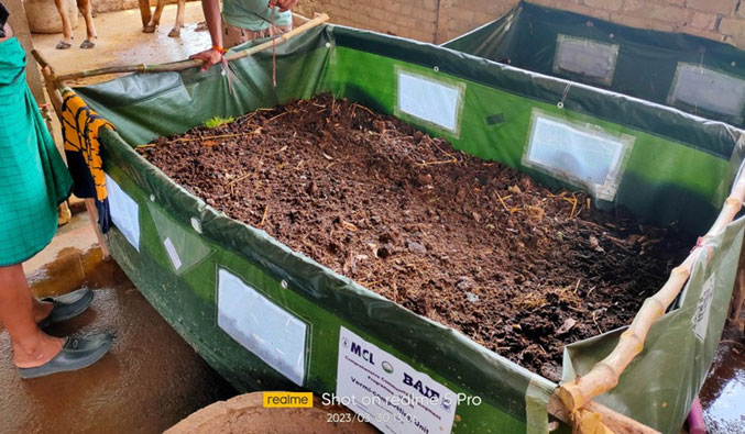 Climate Change Adaptation and Mitigation Strategies