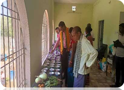 Agro-Biodiversity Conservation