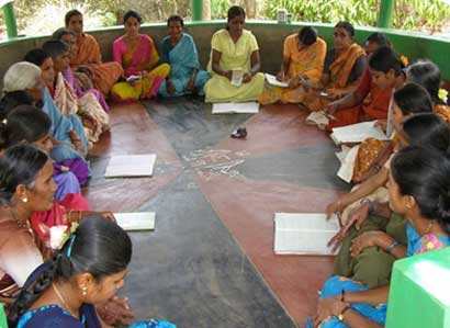 Capacity Building