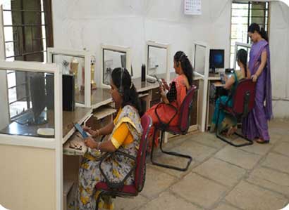 Information and Communications Technology
