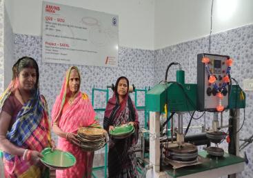 Empowering Women: Kohinur PG’s Journey to Economic Independence