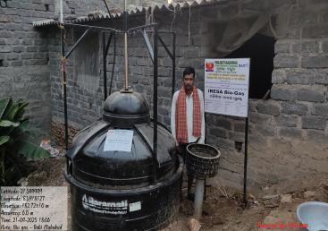 Clean Energy, Stronger Farms